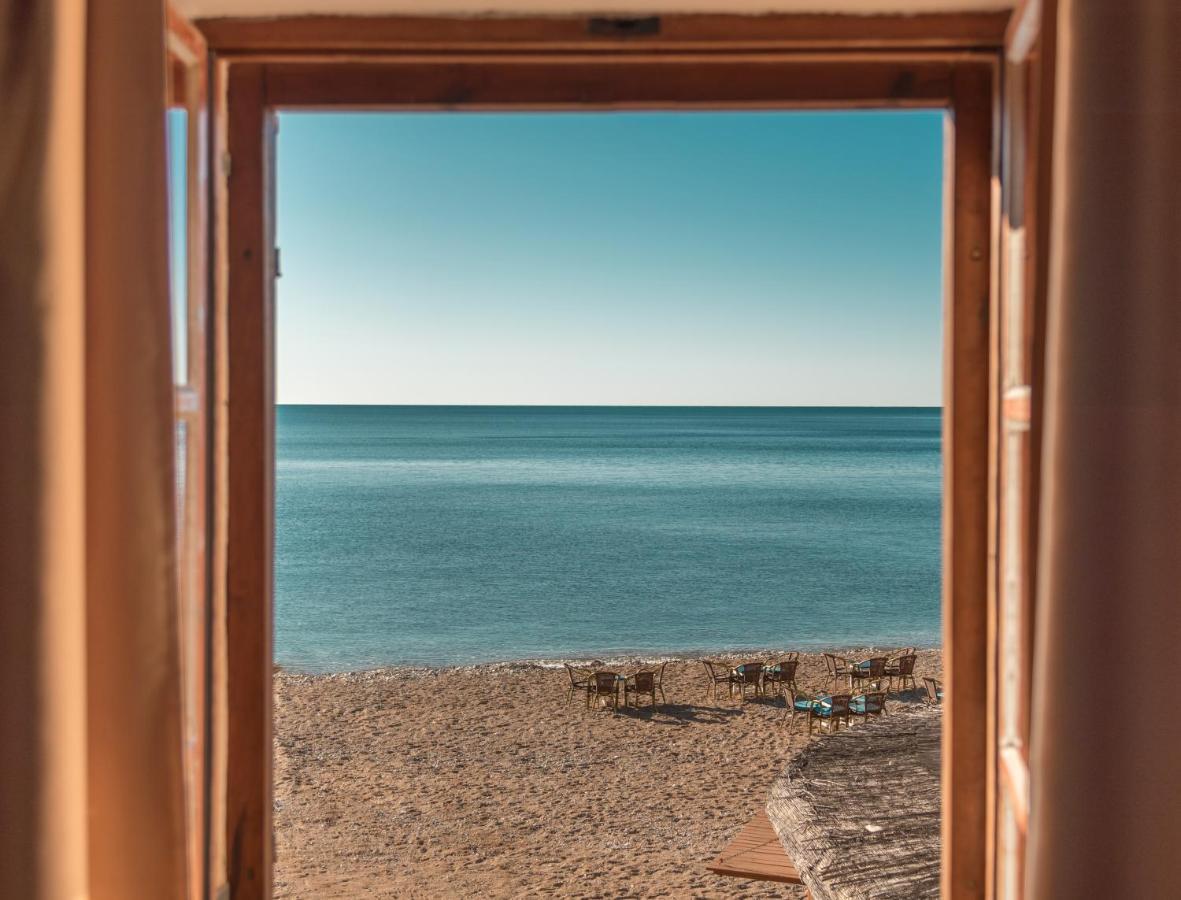 R Club Apartments Old Town Budva Ngoại thất bức ảnh