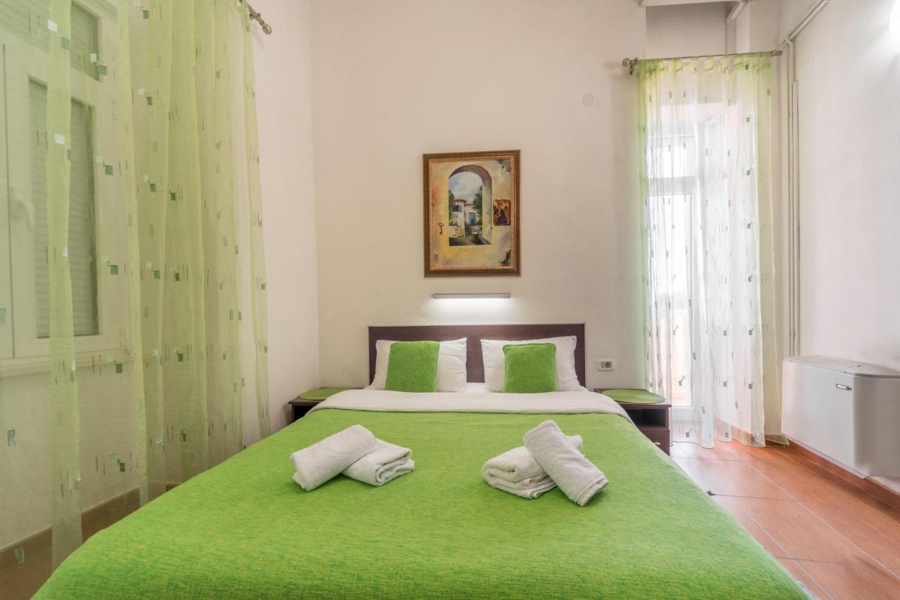 R Club Apartments Old Town Budva Ngoại thất bức ảnh