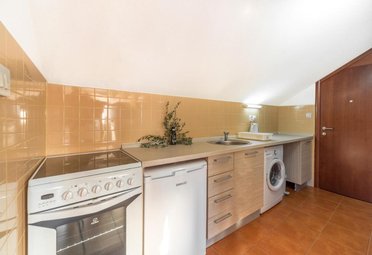 R Club Apartments Old Town Budva Ngoại thất bức ảnh